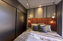 Francis Thomas Drive (D13), Condominium #512698731